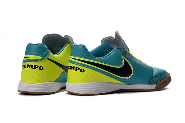 NIke Tiempo Mystic V IC Men Shoes--026